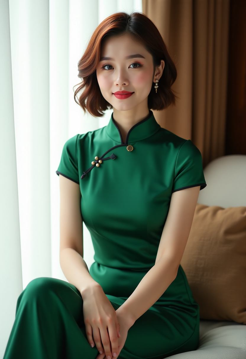 南风知我意