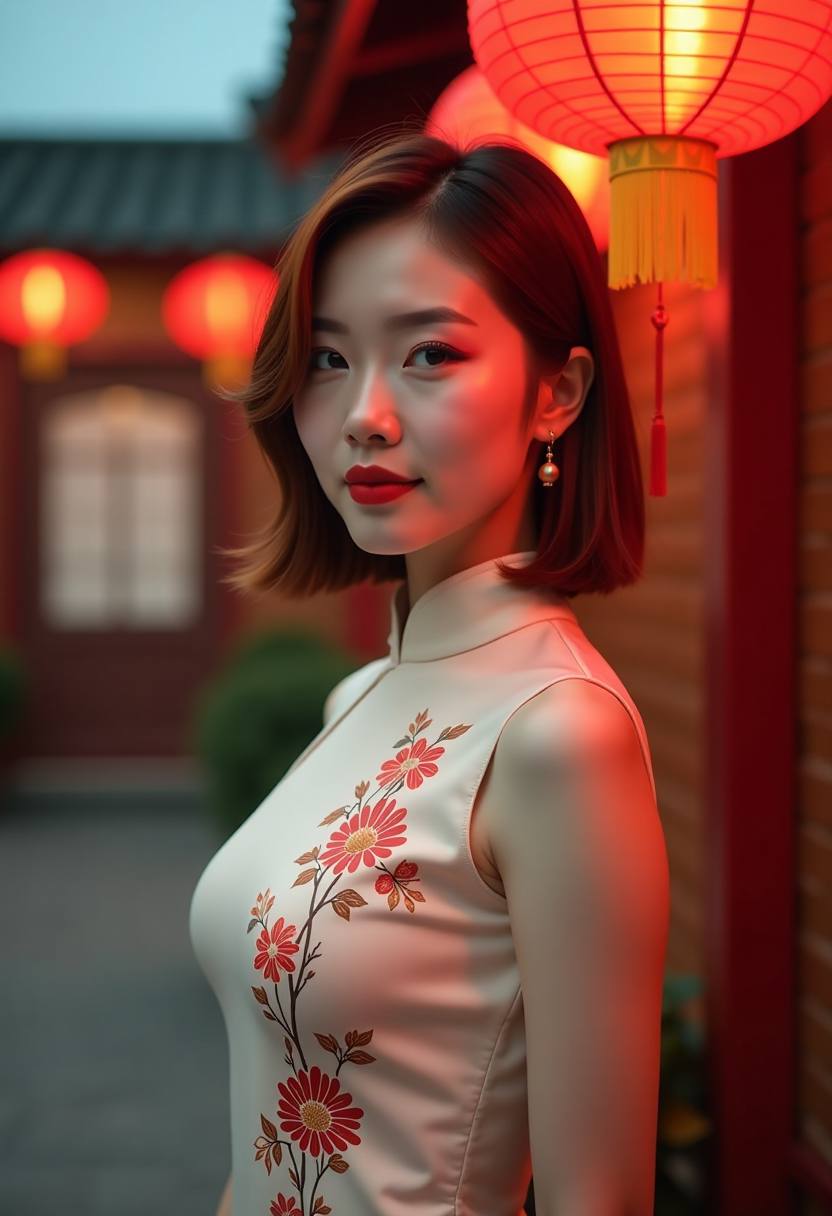 青石路往事